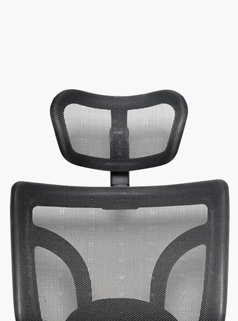 Cabecero para silla Black-0