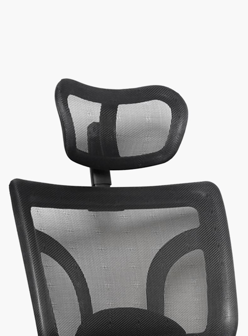 Cabecero para silla Black-1