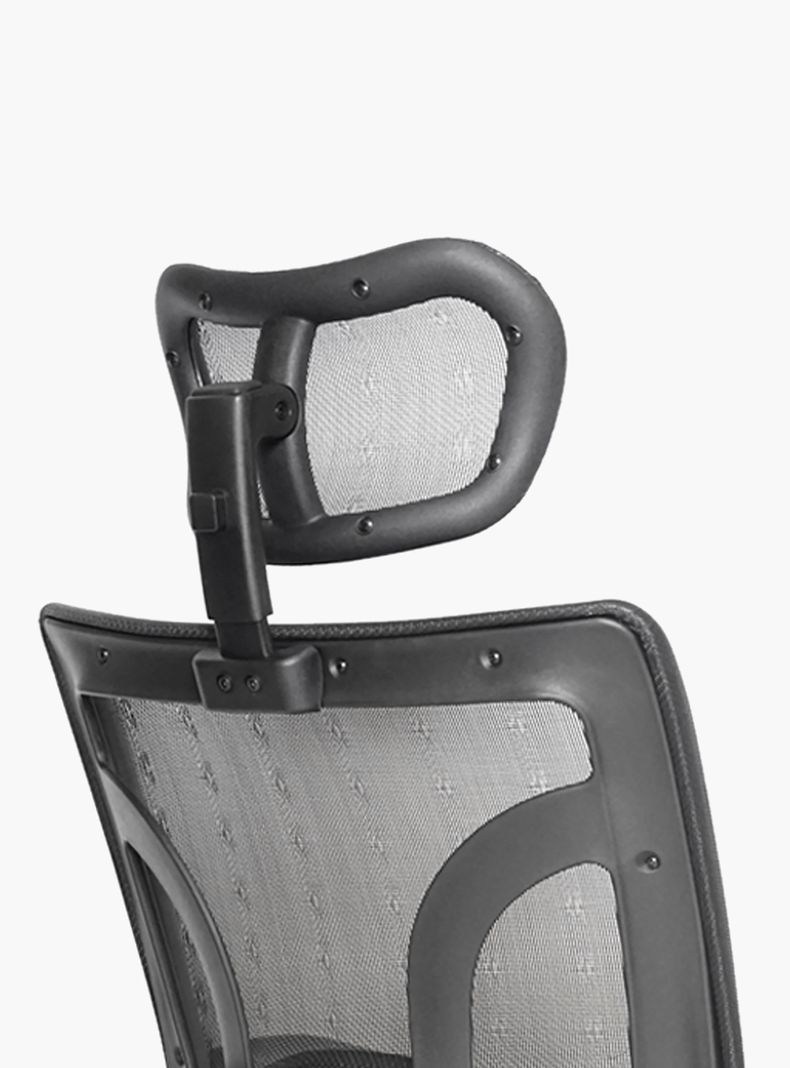 Cabecero para silla Black-3