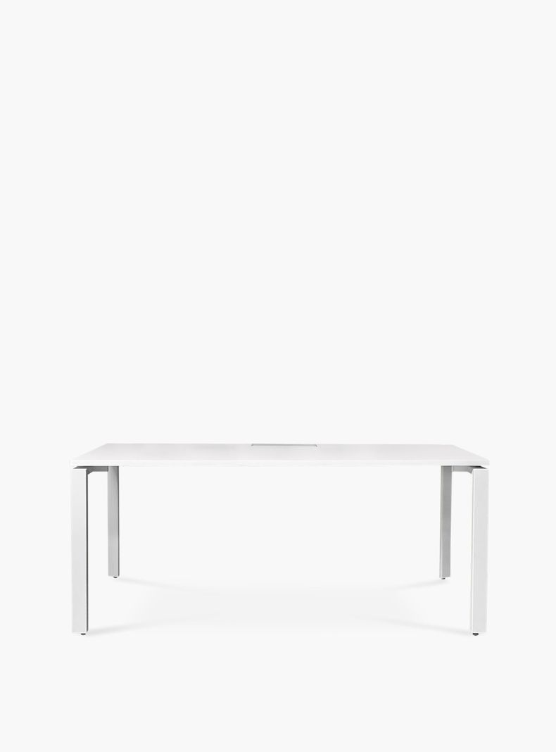 Escritorio Space 180x70 Blanco-0