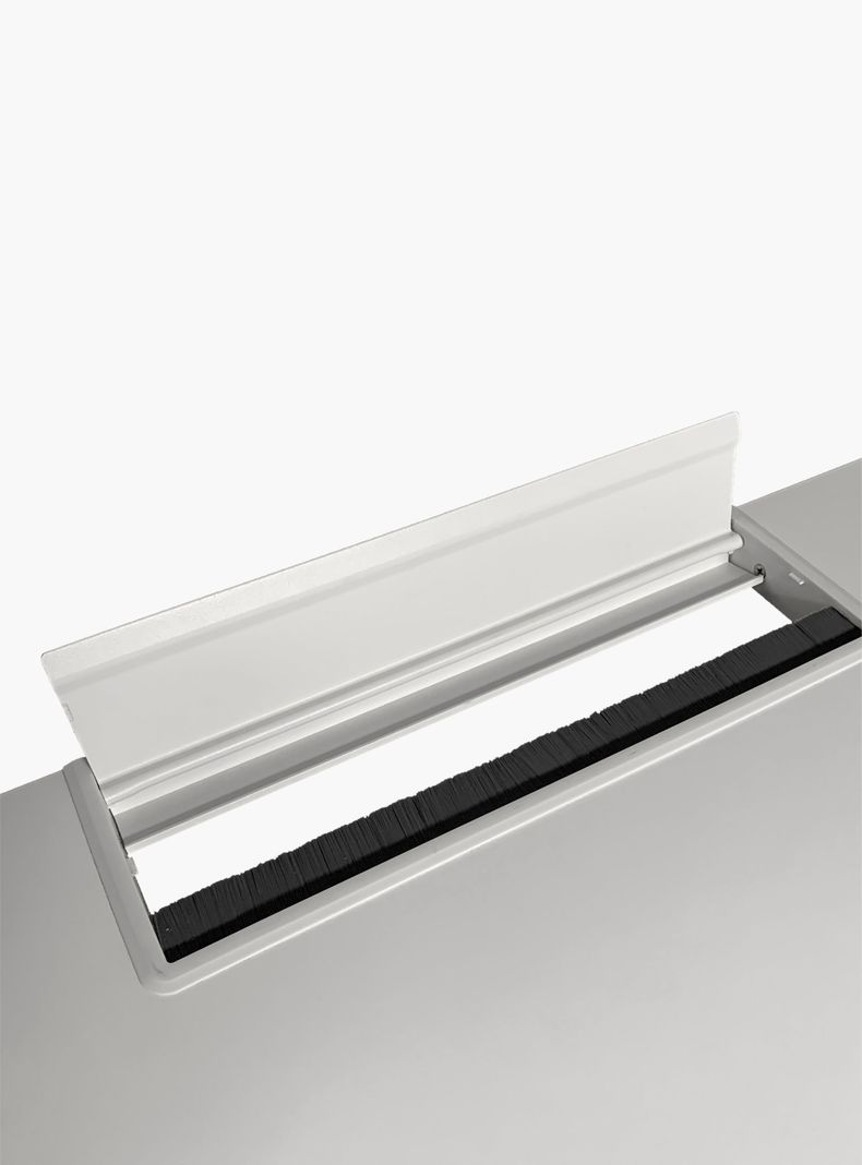 Escritorio Space 180x70 Blanco-3