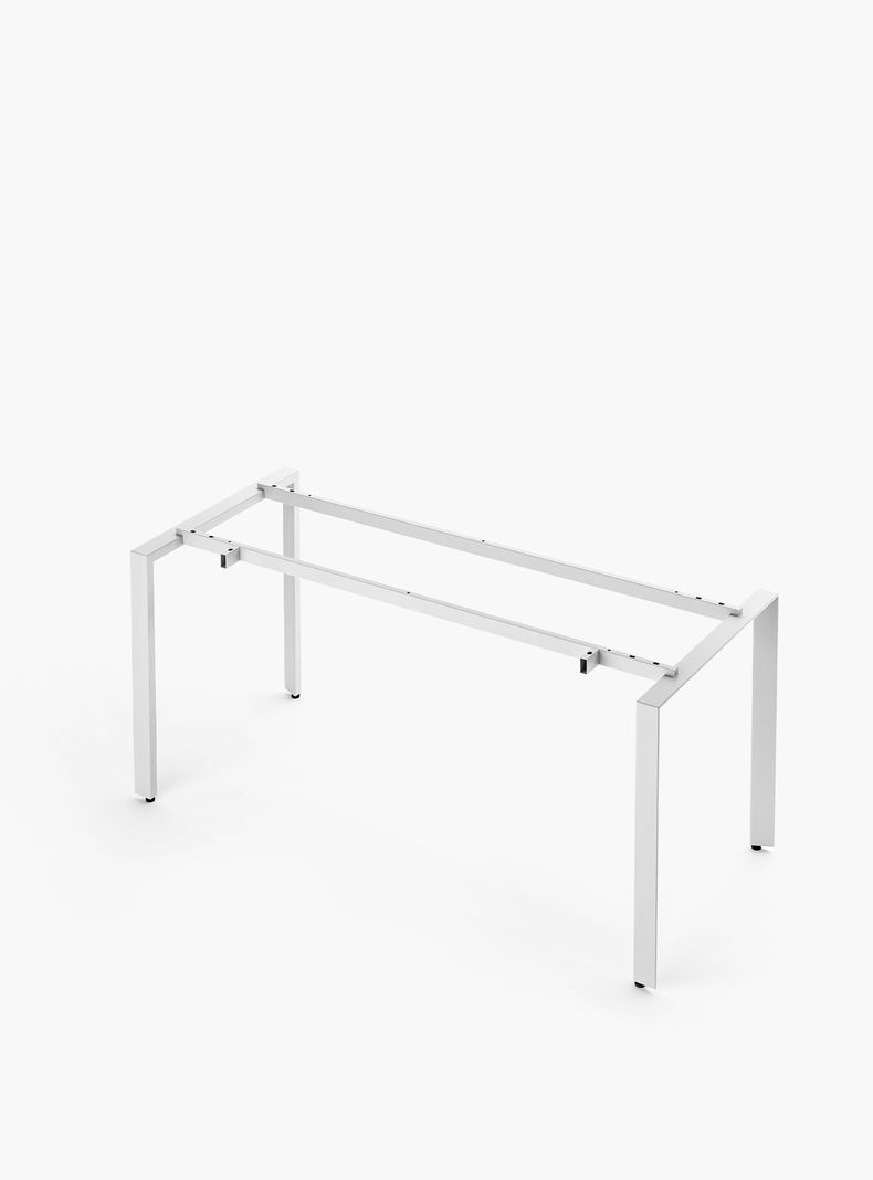 Escritorio Space 180x70 Blanco-7