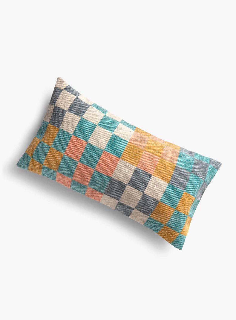Funda Cojín Pool 30x60