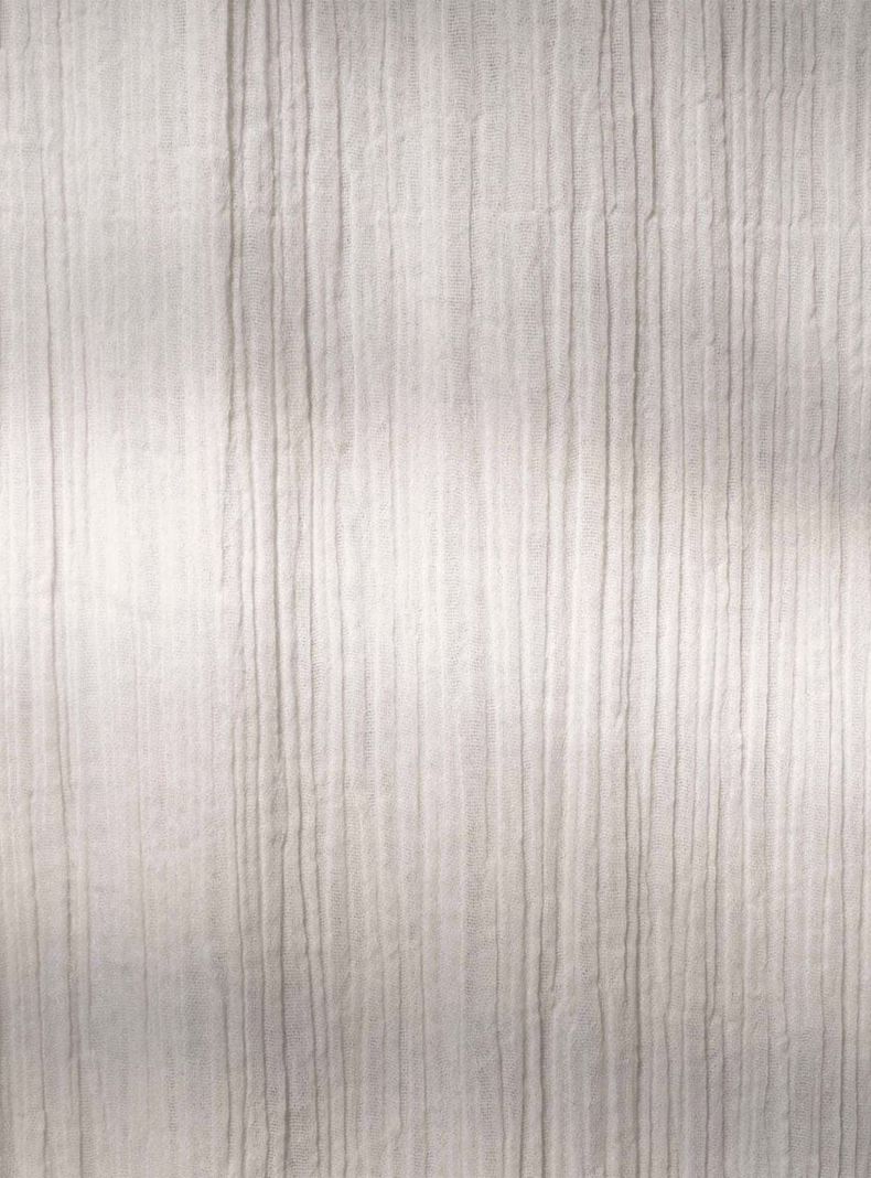 Cortina algodón Fray 140x280 Blanco-6