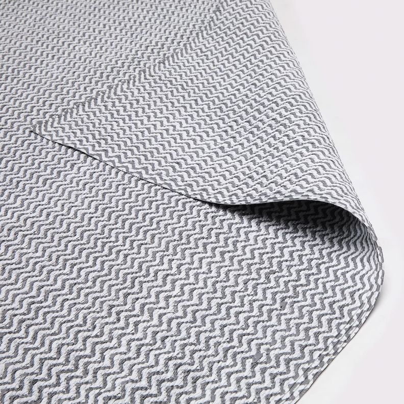 Alfombra Exterior Myrtos 170x240 Bco/Gris-3