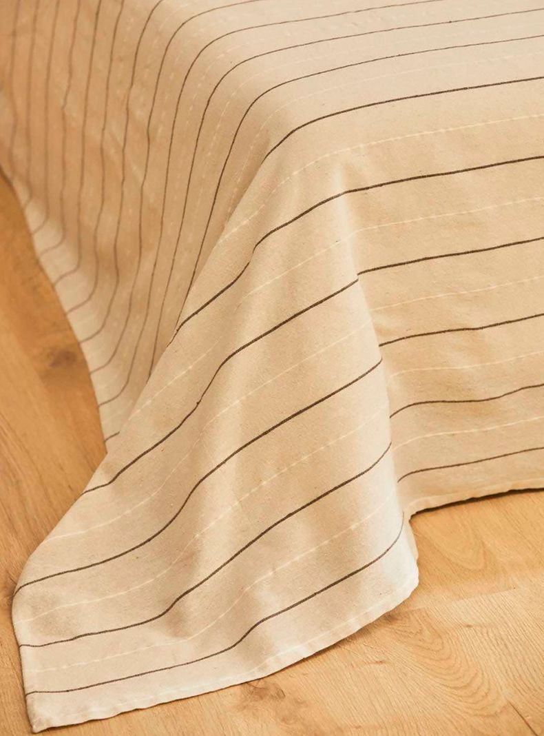 Cubrecama Chipat 270x280 (Cama King o Superking)-2