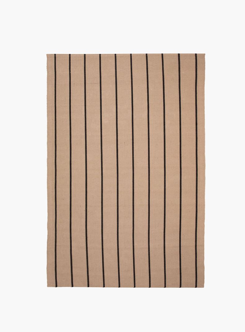 Alfombra Zuni 170x240 Cafe