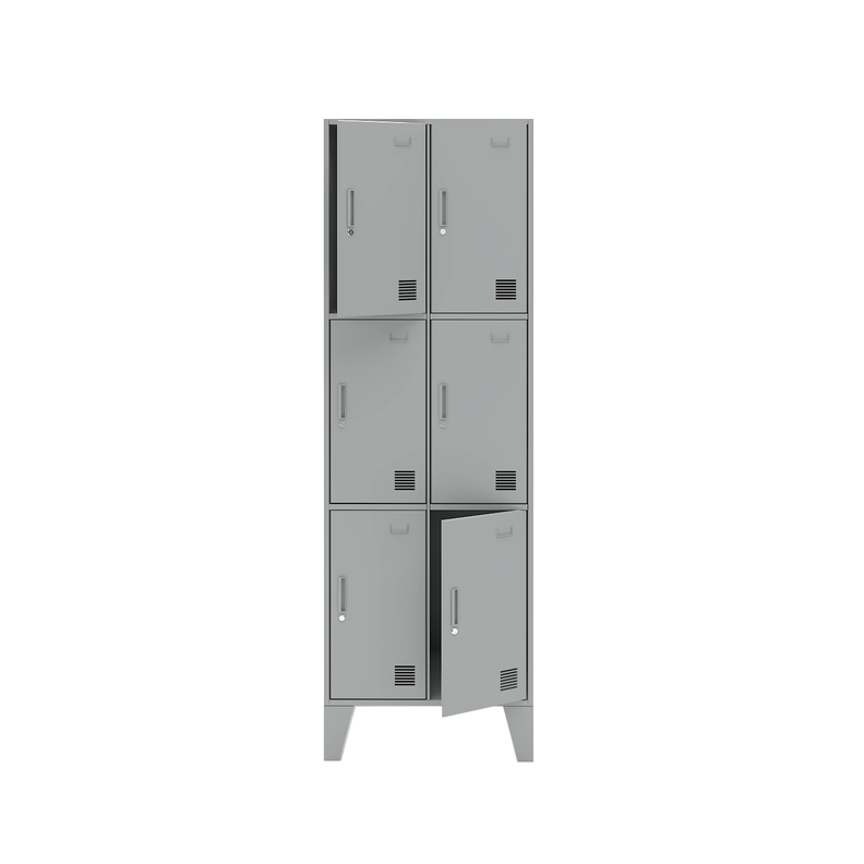 Locker metálico L2A3-0