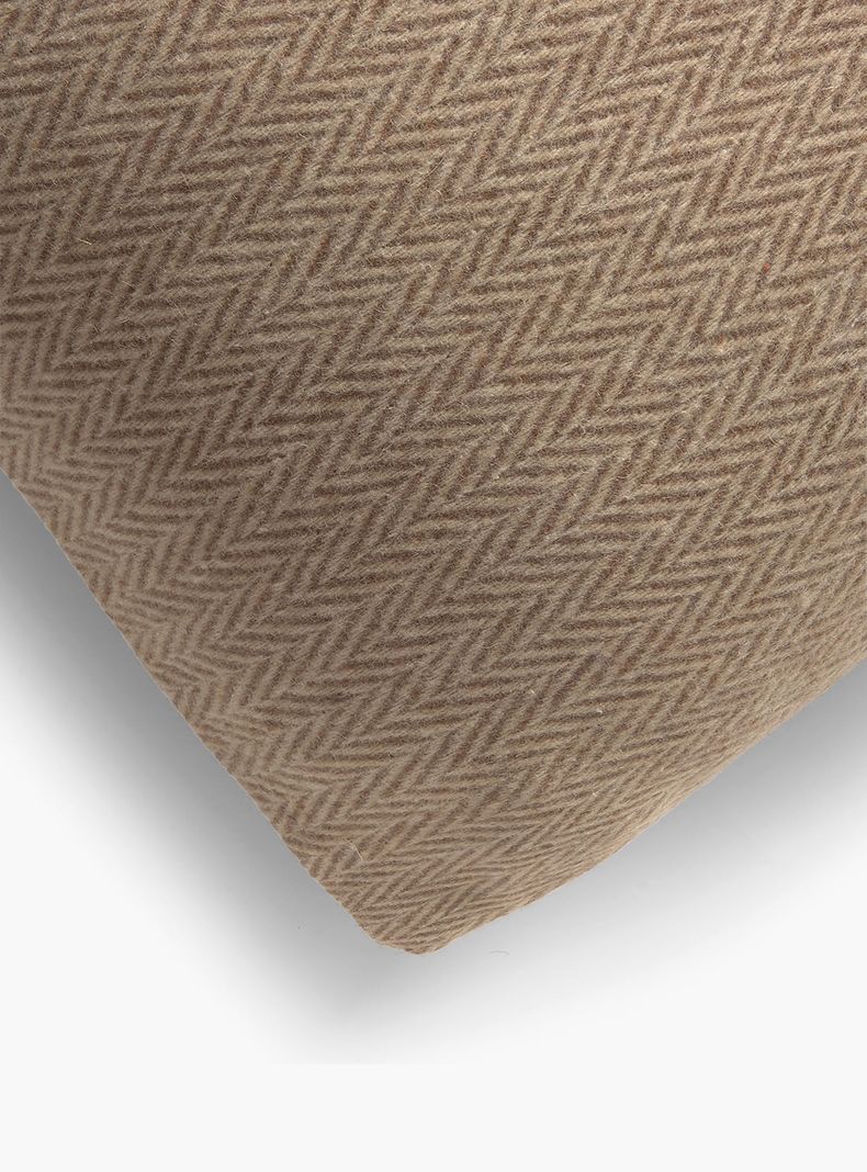 Funda Cojin Montana 30x60 Beige-2