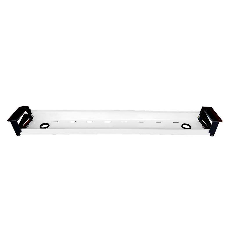 Bandeja Electrica 80 cm Blanco-0