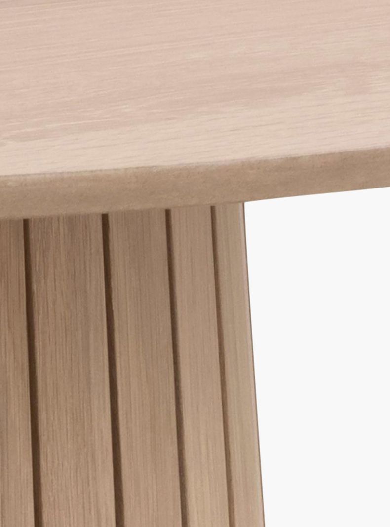 Mesa Comedor Chris Natural-2