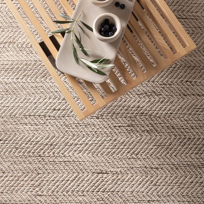 Alfombra Chebbi 300x400 Crudo-1
