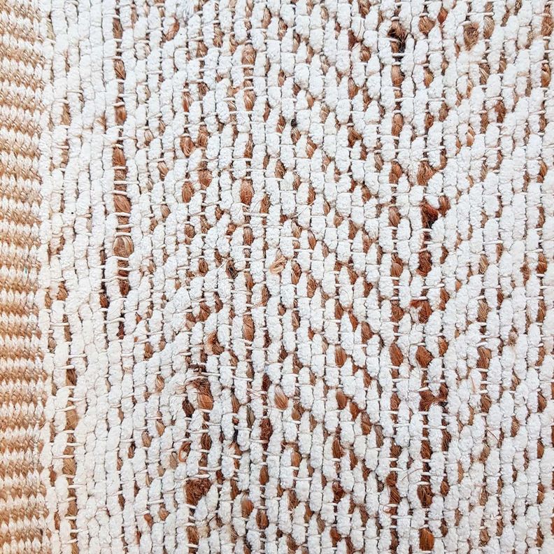Alfombra Chebbi 300x400 Crudo-2