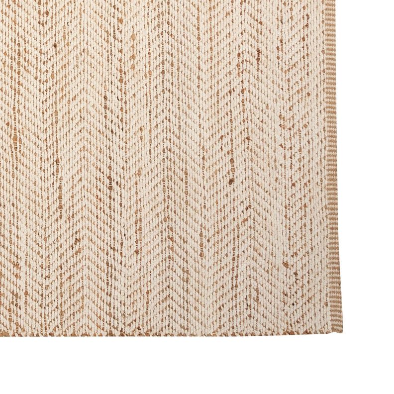 Alfombra Chebbi 300x400 Crudo-6