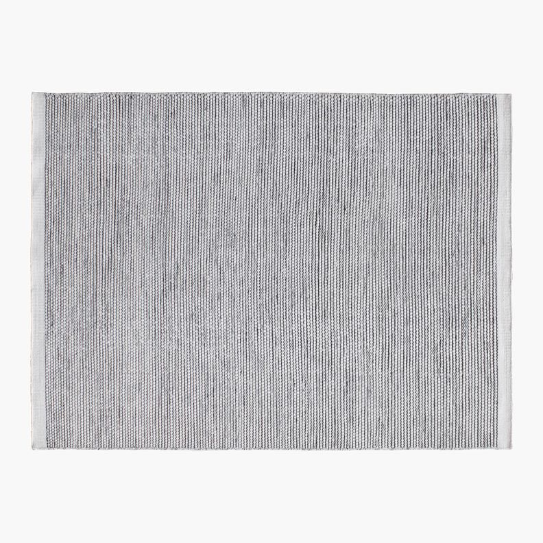 Alfombra Lana Puyehue 170x240 Crudo-1