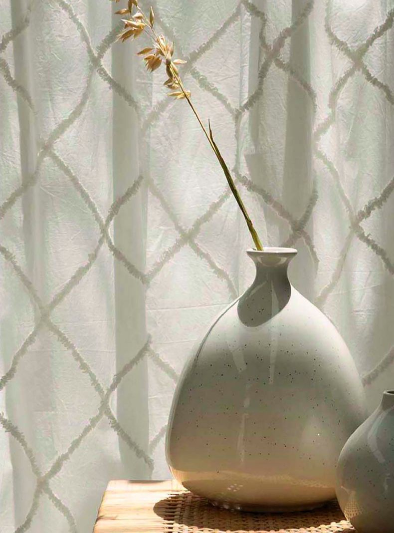 Cortina Royal 140x280 Blanco-3