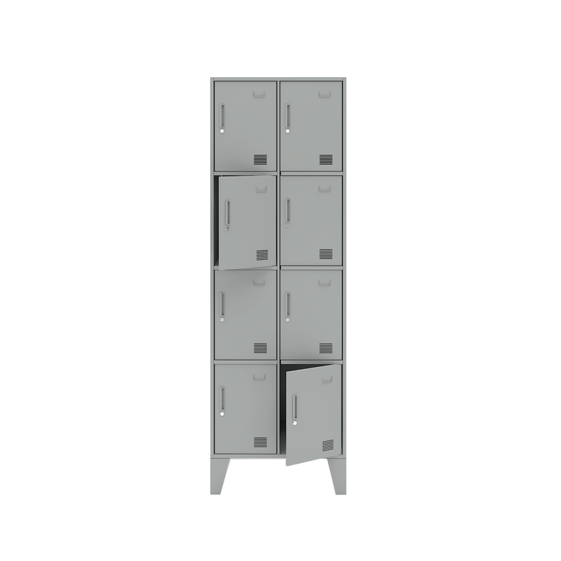 Locker metálico L2A4-0