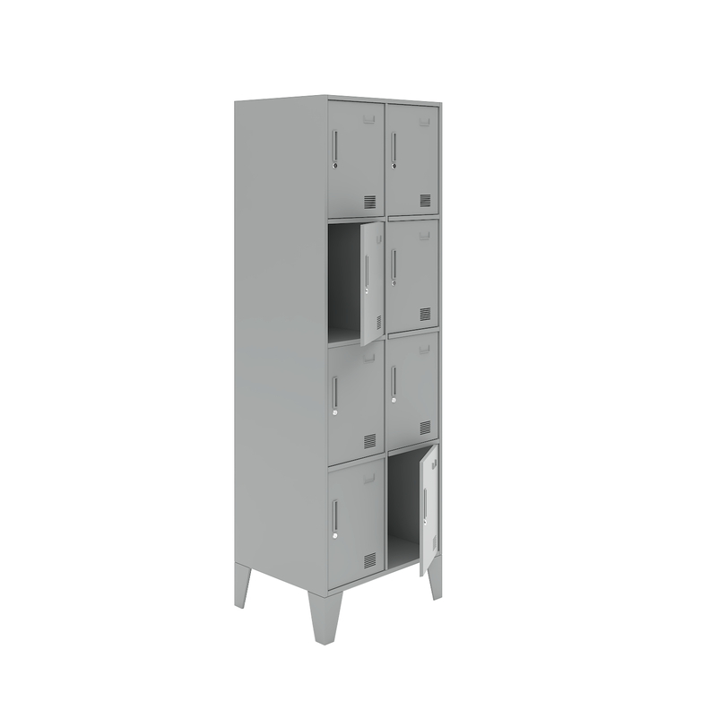 Locker metálico L2A4-1