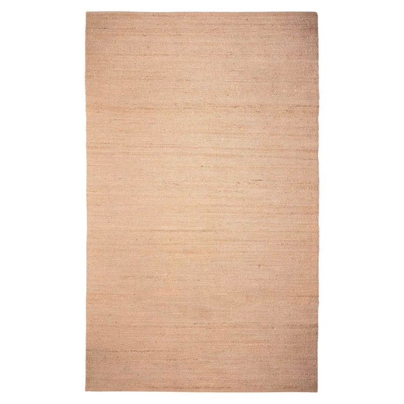 Alfombra Yute Sahara 200x300 Crudo-0