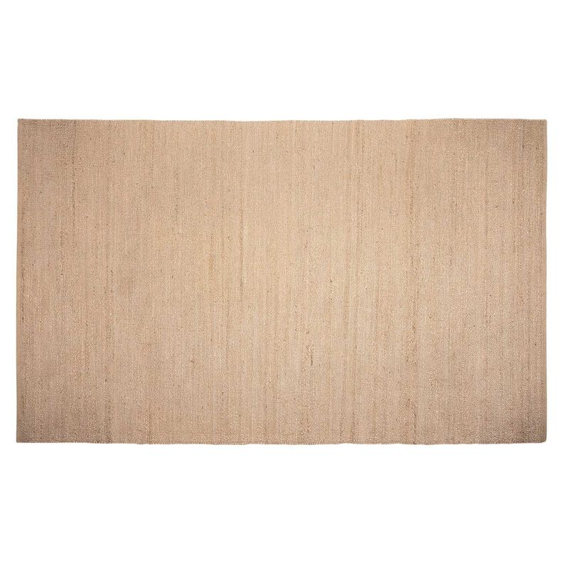 Alfombra Yute Sahara 200x300 Crudo-4