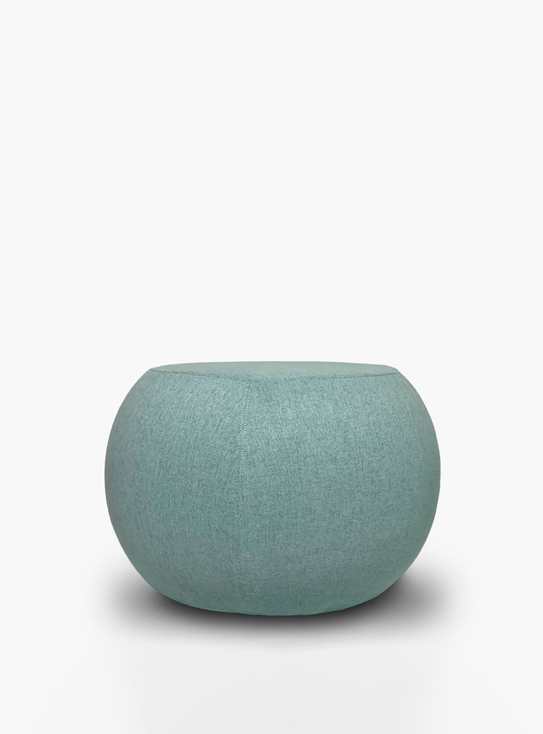 Pouf Tokio Celeste-0