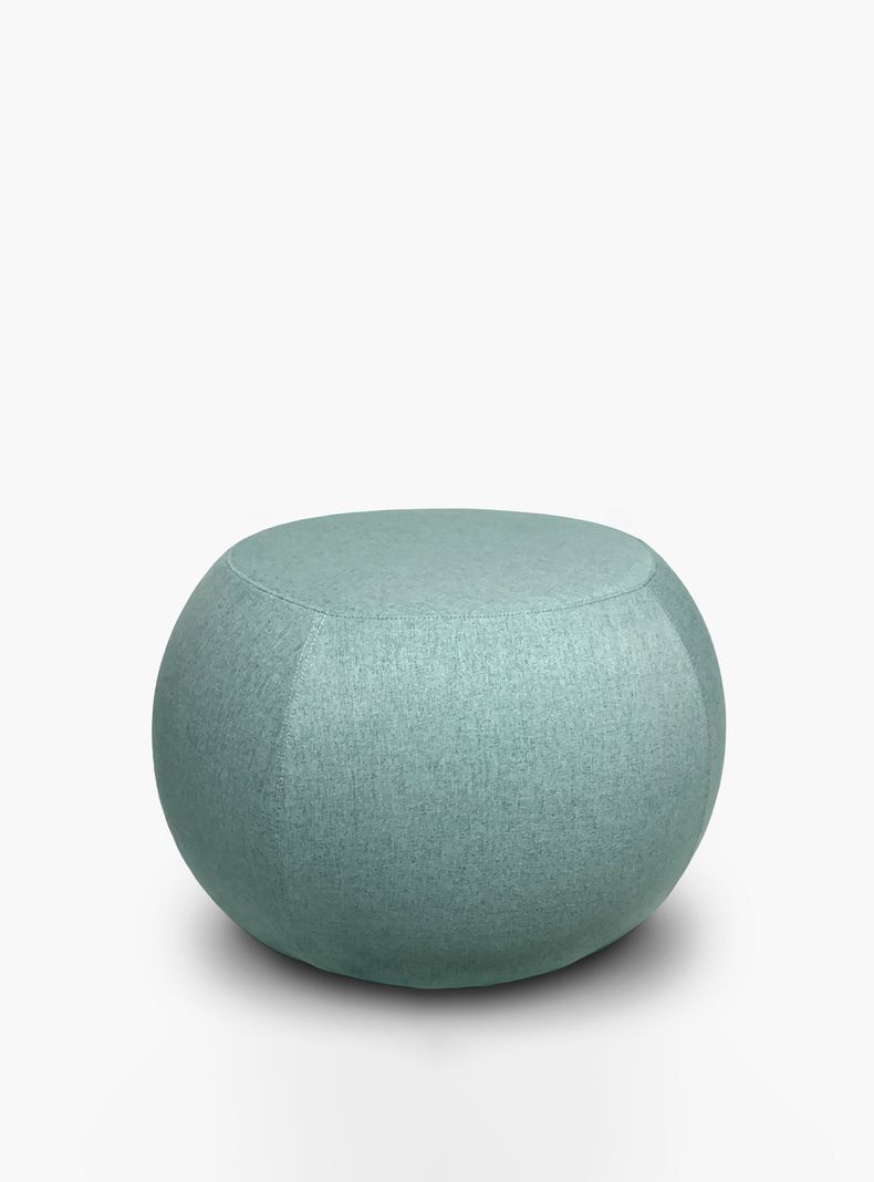 Pouf Tokio Celeste-1