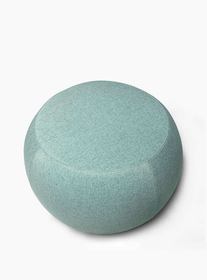 Pouf Tokio Celeste-2