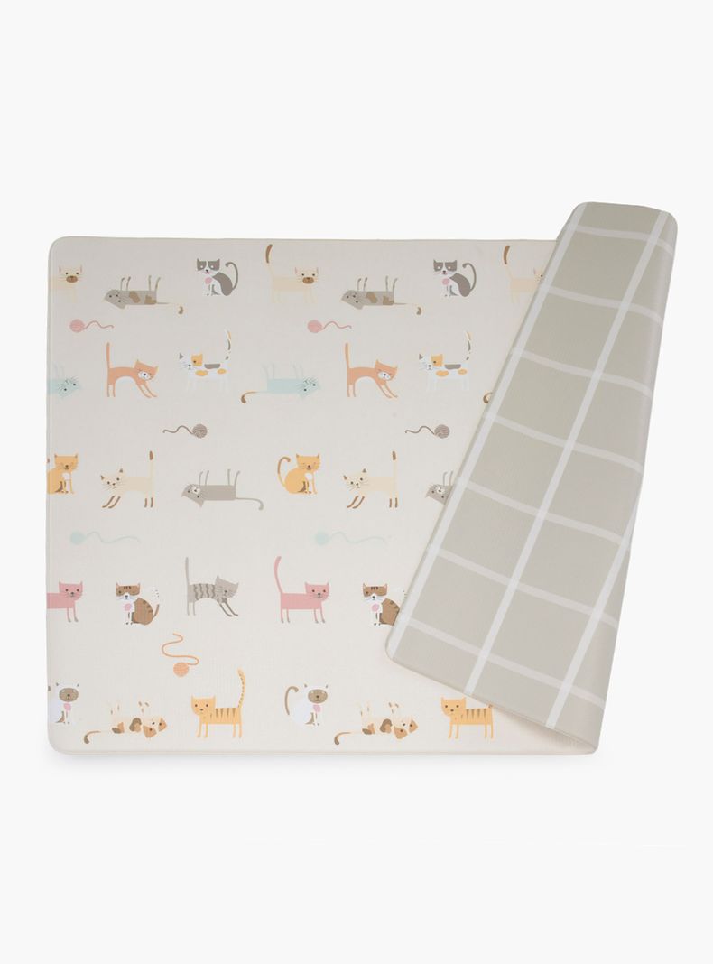Playmat Infantil 170 Kitten Surtido