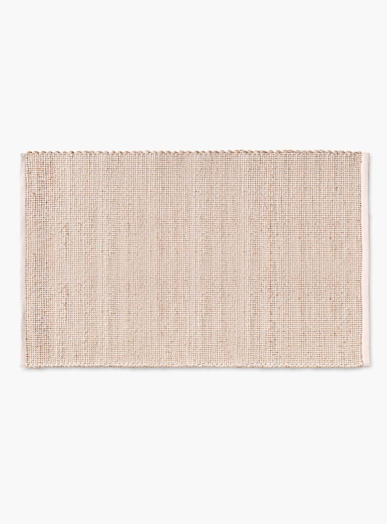 Alfombra West Blanco 200x300-0