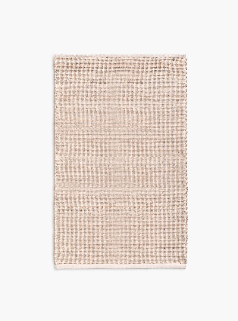Alfombra West Blanco 200x300-1