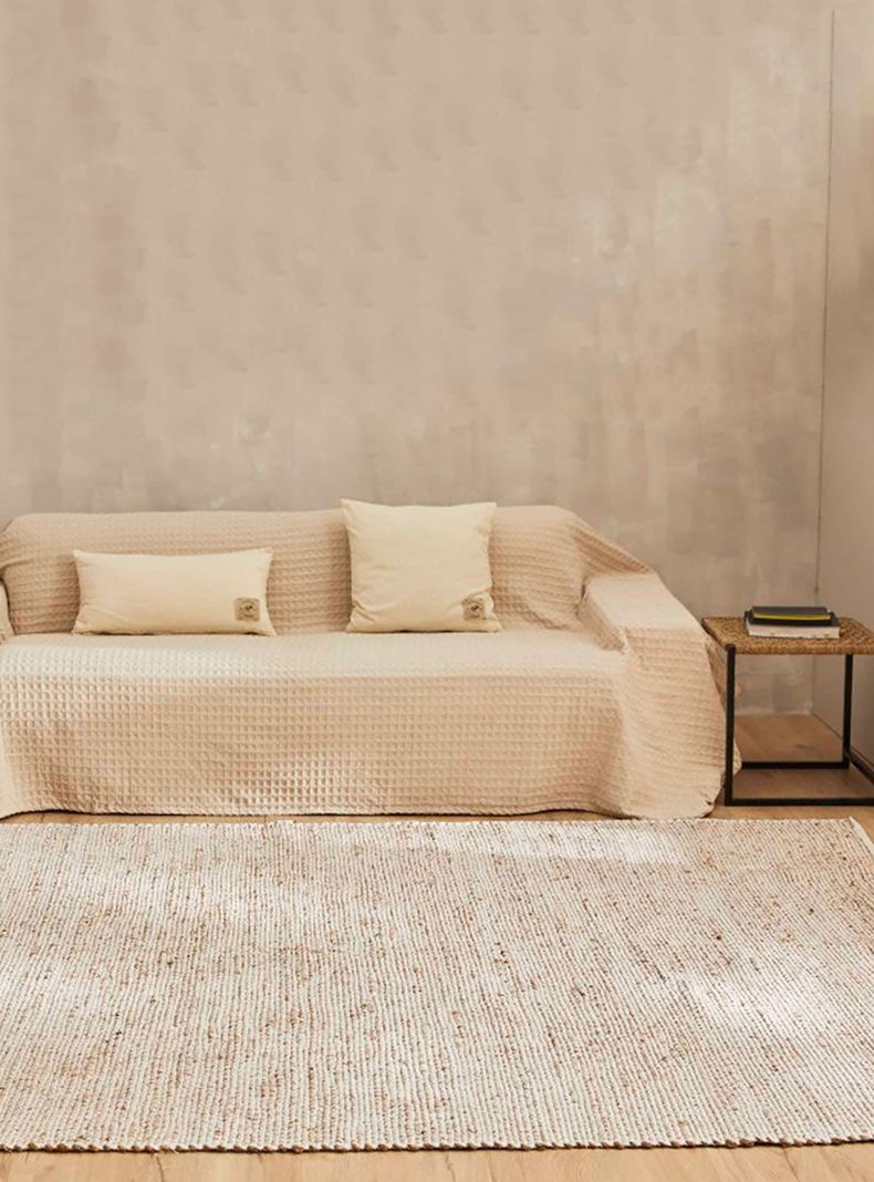 Alfombra West Blanco 200x300-2