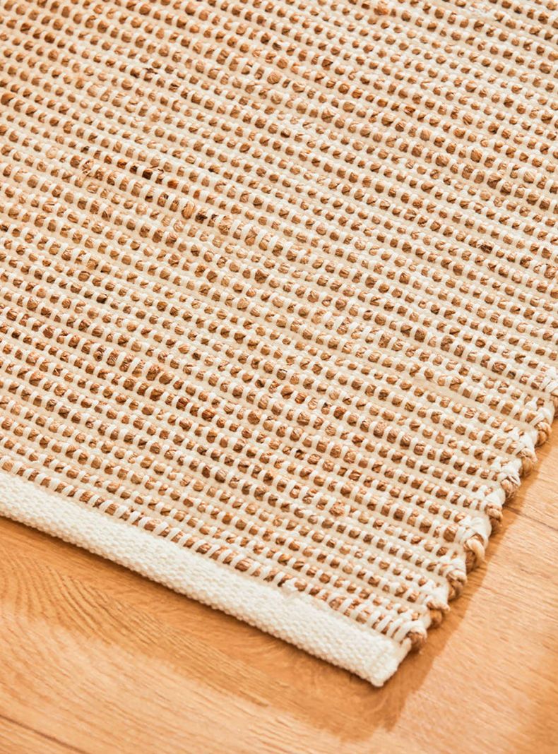 Alfombra West Blanco 200x300-3