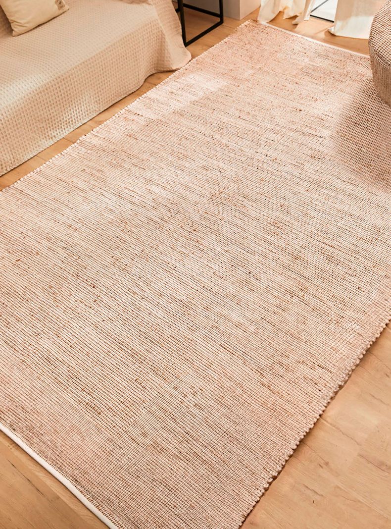 Alfombra West Blanco 200x300-4