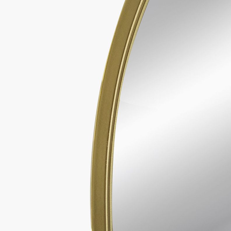 Espejo Asturias Bronce-2