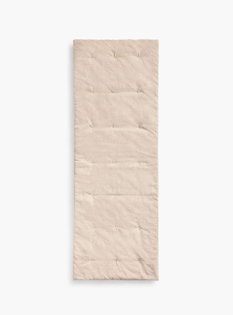 Piecera Arga 220x70 Beige