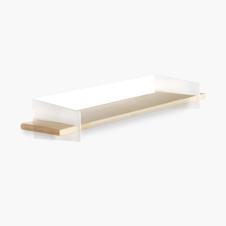 Repisa Strato Blanco-2
