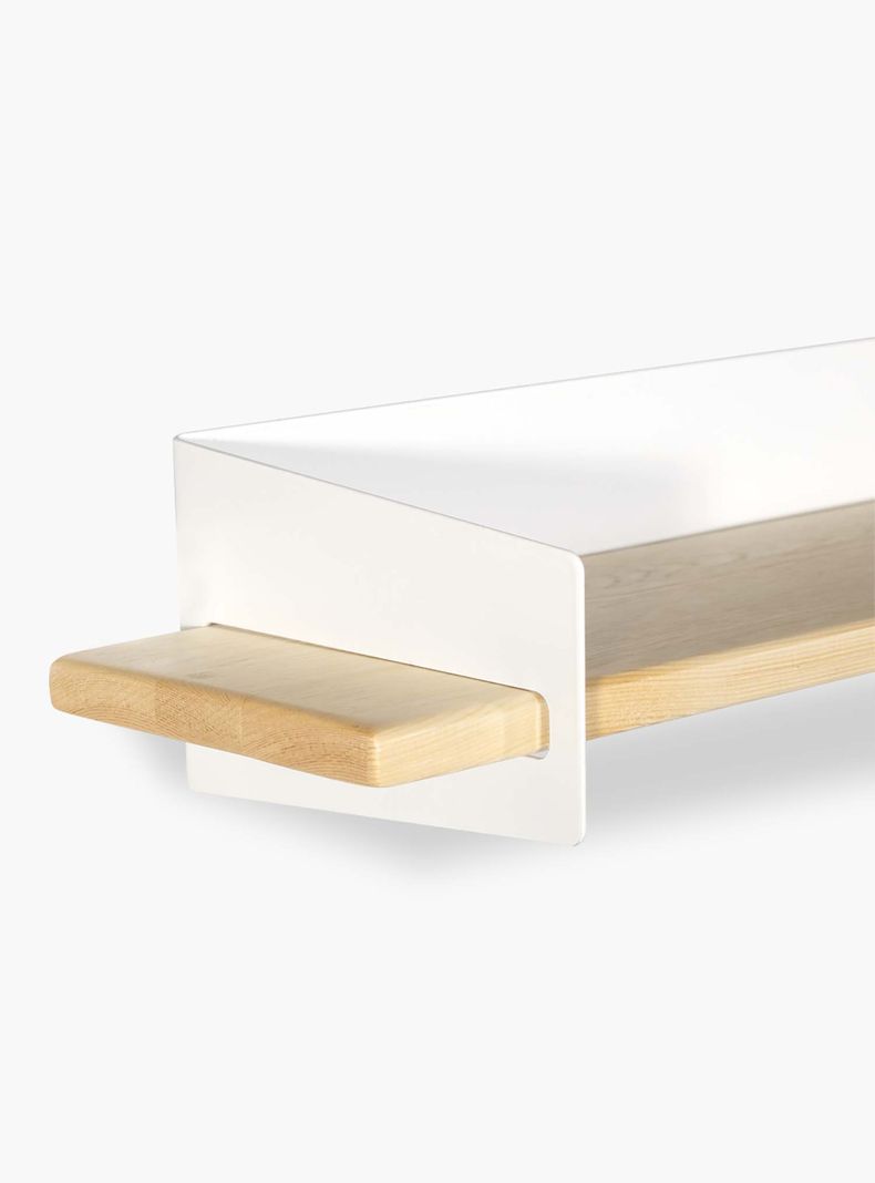 Repisa Strato Blanco-3