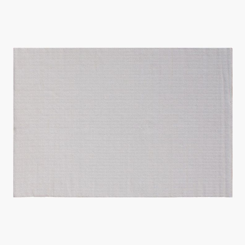 Alfombra Lana Miscanti 250x350 Crudo-0