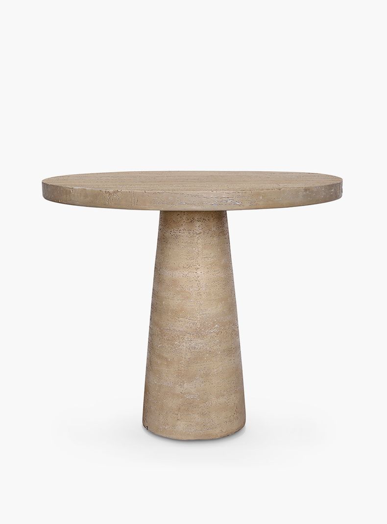 Mesa Comedor Tadeo Crudo