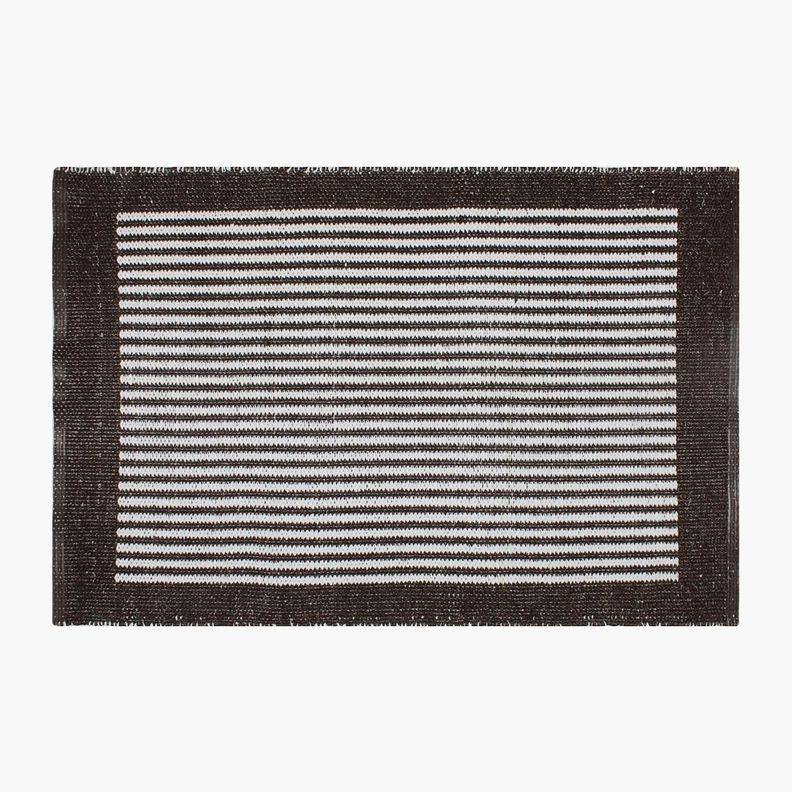 Alfombra Exterior Milos 200x300 Cafe-2
