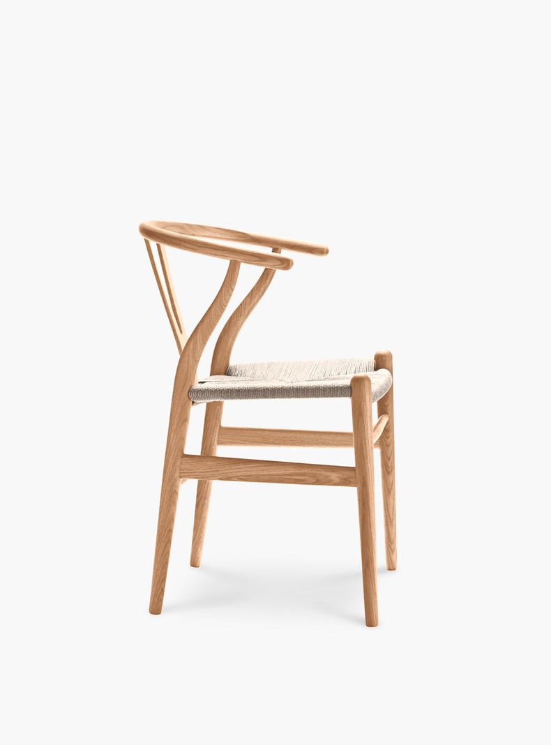 Silla Madera Wishbone Haya-3