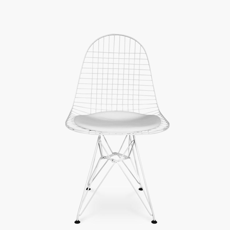 Silla Wire Blanco-2