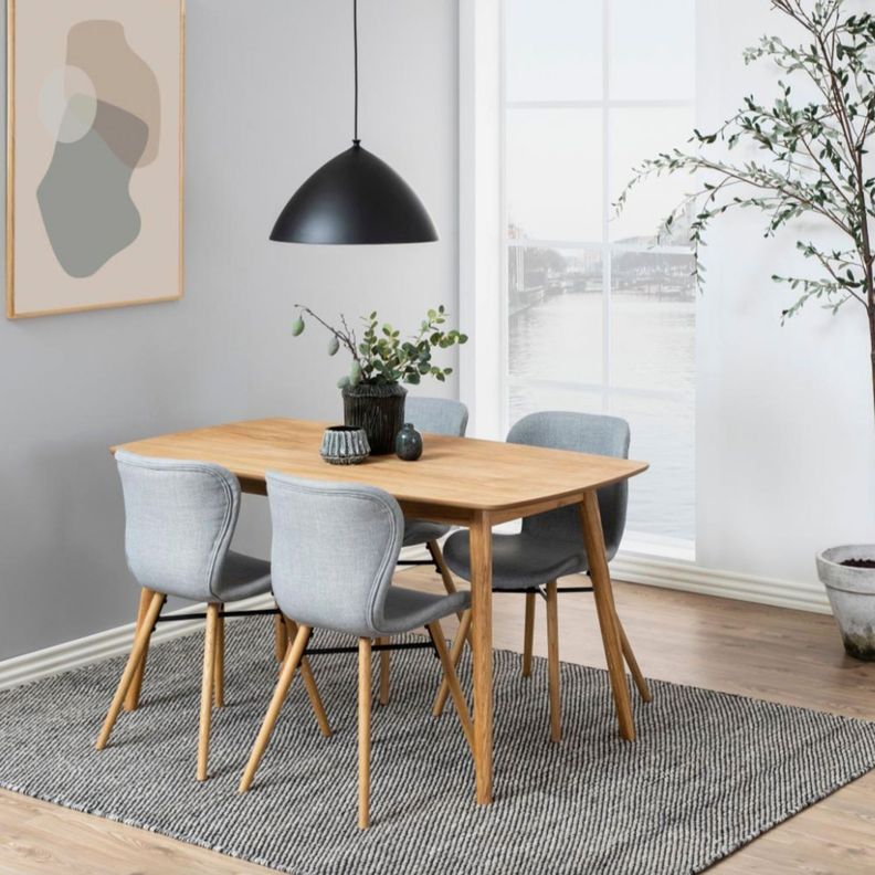 Mesa Comedor Nagano 150-3