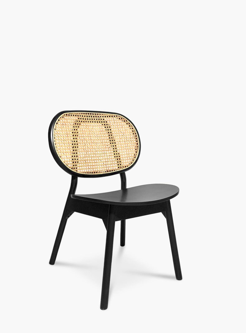 Silla Comedor Madera Charlotte-0