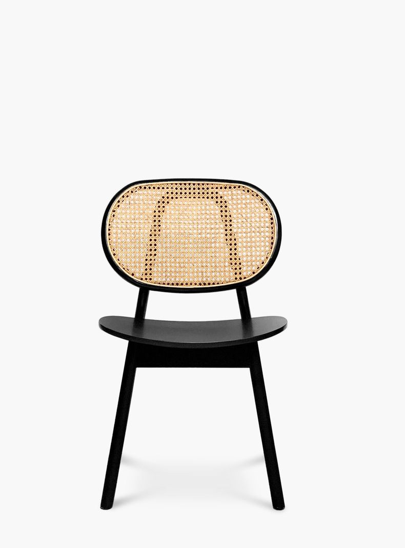 Silla Comedor Madera Charlotte-2
