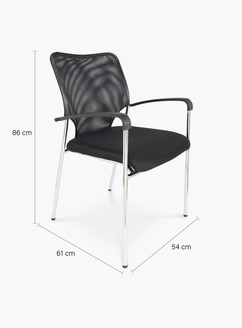 Silla Visita Strong-3