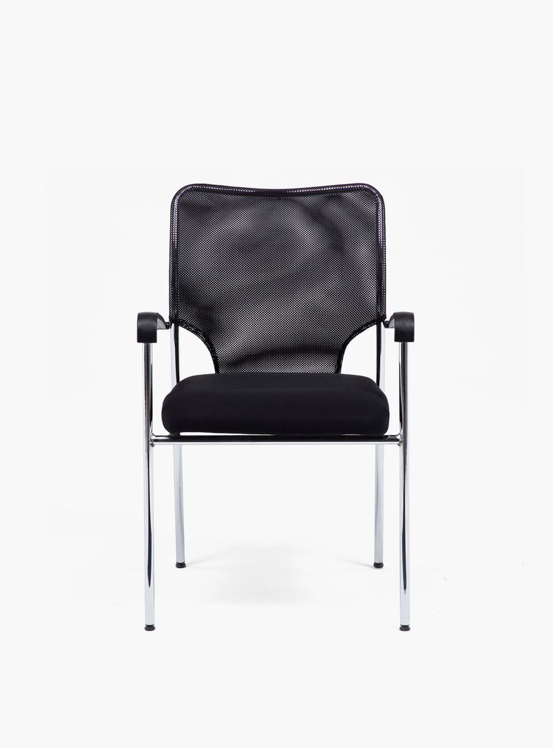 Silla Visita Strong Negro