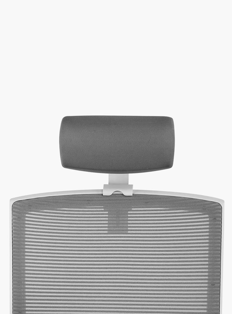 Cabecero para silla Taylor Pro (gris)-0