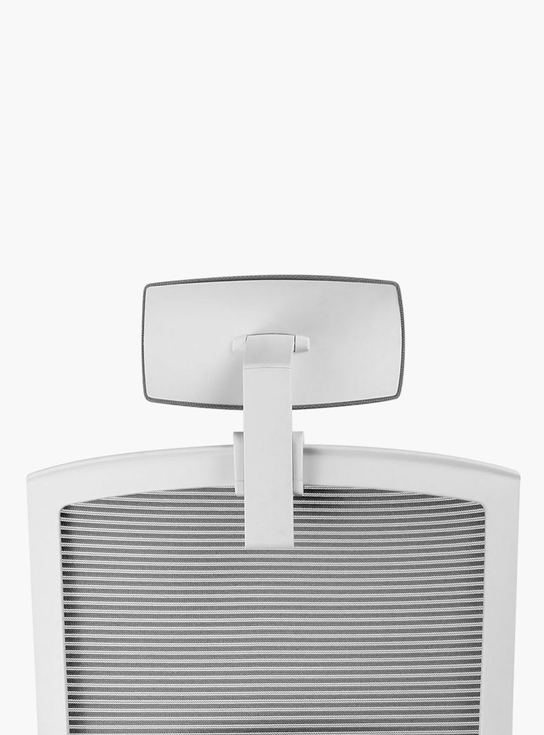 Cabecero para silla Taylor Pro (gris)-3