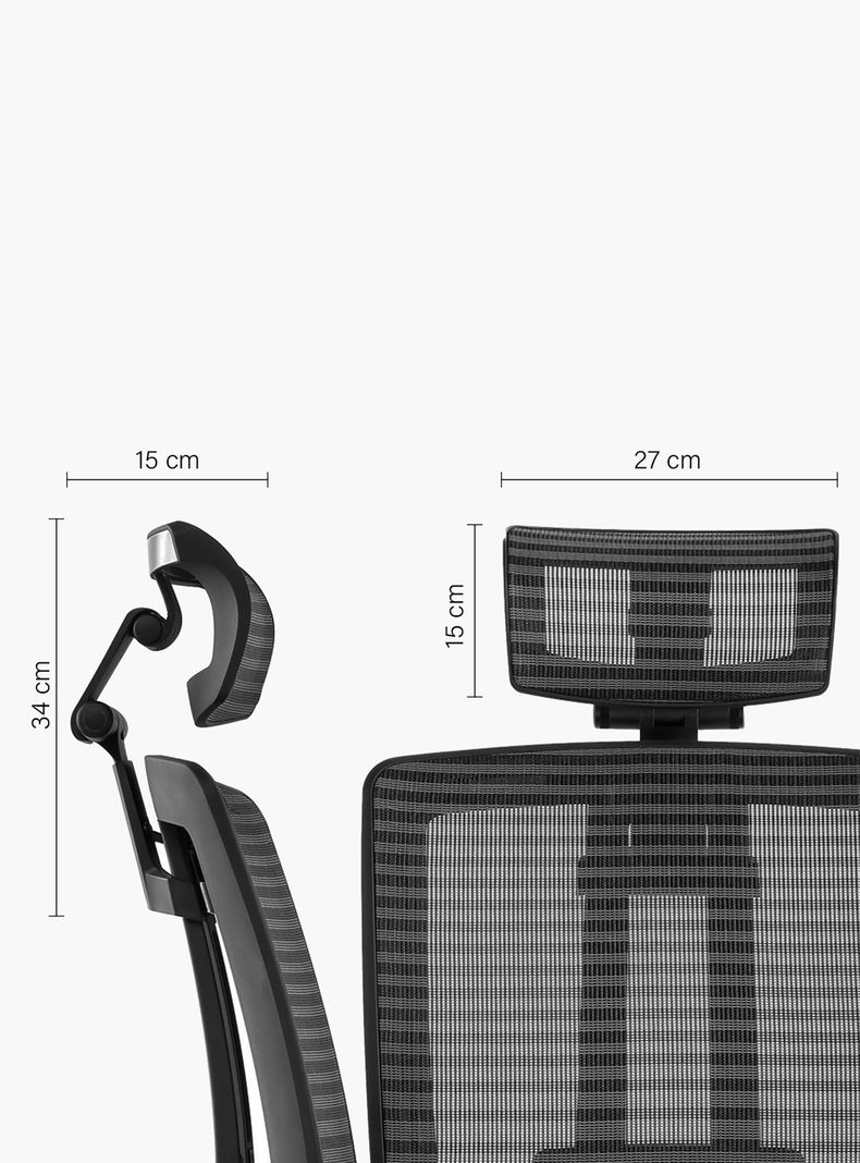 Cabecero para silla Air-4
